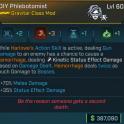 ⭐[META ROLL] L60 PHLEBOTOMIST (MELEE DAMAGE) - SEE IMAGE FOR STATS⭐