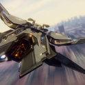 ⭐️CCU'd Scorpius  Cutlass Steel  Scorpius Antares  Andromeda  Hoplite LTI⭐️
