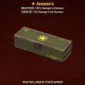Assassin's Legendary Mod (Weapons and Armor)