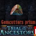 ☯️ [PC] Gemcutters prism (gemcutter's prism) ★★★ Ancestor Softcore ★★★ Instant Delivery