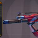 ⭐[PC/XB/PS] LVL1 P2P NETWORKER - 2.031.590x2 DMG (213% CRYO EFFICIENCY!) - 12.31 FR - INF AMMO⭐