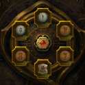 The Den Mother Full Charm Set (Fer - Phoba - Mlor - Linta - Beru) Seasonal