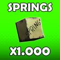 [XBOX] Loose Springs  x1.000