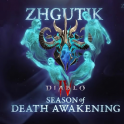 [Season 14] ⚡ 1-70 Level + Torment 12 ⚡ ⚡ Selfplay AFK or Piloted