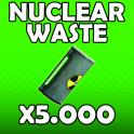 [XBOX] Nuclear Waste x5.000