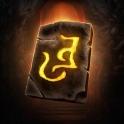 x1 Glyph Find | Piloted / Selfplay