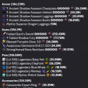 ⚡ HYPIXEL SKYBLOCK ISLAND / PROFILE WITH NETWORTH 1.67B ALL UNSOUL  & 24 MINIONS | 0% BAN RISK ⚡
