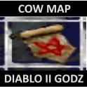 Cow maps | Bloodmoon | Project Diablo 2 S9 Softcore | Real Stock