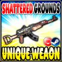 Shattered Grounds ( Shattered Grounds )