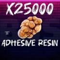 Fortnite STW 25k Adhesive Resin