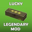 [XBOX] Lucky Legendary Mod (+15 Bonus VATS Critical Charge)