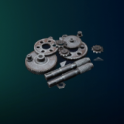 Mechanical Components