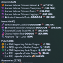 ❗️ HYPIXEL SKYBLOCK ISLAND / PROFILE WITH NETWORTH 30B/18B UNSOUL  | 0% BAN RISK ❗️