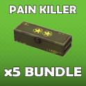 [XBOX] x5 Pain Killer Legendary Mod 5in1 Bundle