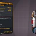 ⭐⭐⭐[PC/XB/PS] M10/L72 - FRONT LOADER 706.770 SHIELDS / 3.1S DELAY / 66K RATE - 15% ABSORB BULLETS⭐⭐⭐