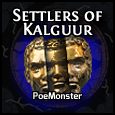 Chaos Orb (Settler of Kalguur Softcore PC) ✅ Fast Delivery ✅