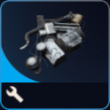 Advanced Mechanical Components