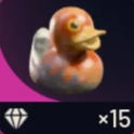 300 ducks