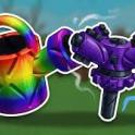 [Bundle] X50 Super Springkles + Super Watering Can | Grow a Garden 2 | Trusted Seller ✔️