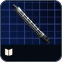 New Blueprint Extended Barrel II Blueprint