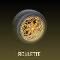 [PC] ROULETTE Wheels