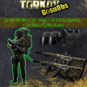 Bundle Pack 3--- 2x Rd704 / 2x Mag / 2x EXFIL Ballistic / 2x Slick / 120x Bullet