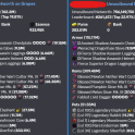 ✅ PROFILE | 760M Networth - 283M Purse | 17 Minion Slots | 14 Collections Maxed | Starter Profile ❗