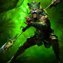 (S9)1GA Loyalty's Mantle + 1GA Razorplate + 1GA Balazan's Maxtlatl Thorns Spiritborn Build Rob2628