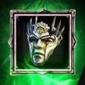 x1 Judicator’s Mask | Judicators Mask [Urivar]