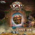 [PS] Chaos Orb - Mirage Standard - Fast Delivery - Cheapest Price - Online 24/7
