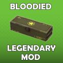 [XBOX] Bloodied Legendary Mod (Damage Increases up to +130% as Health Decreases)