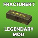 [XBOX] Fracturer's Legendary Mod (When Crippling Limbs,They Explode and Deal up to 50 Explosion DMG)