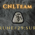 Rune:29#Sur Ladder S15 Reign of the Warlock DLC (ROTW)