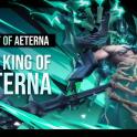 The City of Aeterna - Flame Elementium (1 unit = 100FE) ❤️ INSTANT DELIVERY ❤️