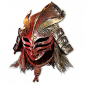 Thrillsteel Spired Greathelm - Onslaught - Fast Delivery