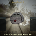 [XBOX] Communist Commander Outfit and Hat