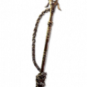 Chainsting Hunting Spear - Fast Delivery [Runes of Aldur]