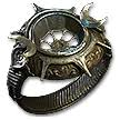 Eshtera's Path Ring - Fast Delivery [Forbidden Rites]