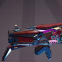 ⭐[PC/XB/PS] M10/L72 - HEART BREAKER 428.073x8 DMG (+674k FIRE DMG) - 0.8s RELOAD, 5.69 FIRE RATE⭐