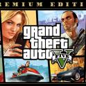 ⭐️ GTA V Premium Edition account FULL ACCESS ⭐️ 