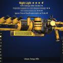 [PS] Tesla Night Light (Nocturnal/Ignore Time of Day Requirements)