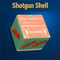 Shotgun shells x50.000