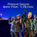 SOLOQ IN BR/ZB | DIAMOND 1 TO ELITE 3 | ACC SHARE-SOLO-PILOTED