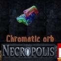 Discounts 51% ☯️ [PC] Chromatic orb ★★★ Necropolis Softcore ★★★ Instant Delivery