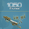 [All Platforms] NEW Lavos Prime Access Weapon pack - 1050 Platinum