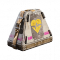 Looting MK.3 Survivor