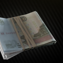 (PC) Escape From Tarkov - 1Million Roubles - Instant Delivery