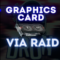 Graphics card | GPU | F2F delivery