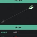 Arrow [Ammo] [10.000]