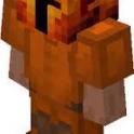 Mythic Infernal Crimson Armor 4/4 | Hypixel Skyblock | Fast & Safe Delivery
